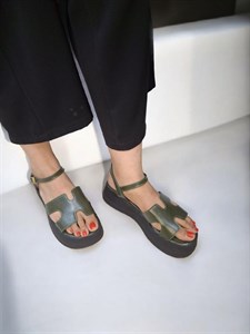 صندل لژدار هرمس