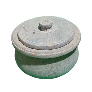 دیگ سنگی فدک مدل D2 