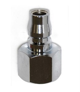 کوپلینگ نری داخل رزوه ( تو دنده ) سایز 1/2 مدل 40PF سری SJD