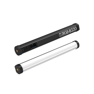 نور باتومی sidande RGB-B320S LED TUBE LIGHT