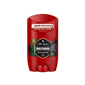 مام الد اسپایس OLD SPICE WOLFTHORN حجم50g اصل