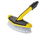 فرچه تمیز کننده کاشر ( کارچر ) مدل wb 60 so wb 60 so karcher