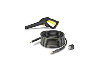 شلنگ 12 متری کارشر ( کارچر ) مدل 26429530 highe peressuure hose kite hk 12 m karcher