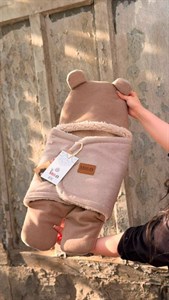 قنداق تدی هرمس Mamiland Hermes