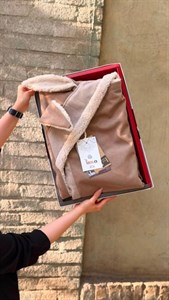 پتو قنداق خرگوش هرمس مامیلند Mamiland Hermes