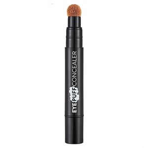 کانسیلر پد دار فلورمار Flormar مدل Eye Puff Concealer شماره 008 رنگ Golden Beige