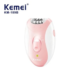 اپیلاتور برقی زنانه کیمی مدل Kemei KM-189B اصل