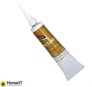 خمیر دورگیر طلایی پرشین شماره L103 