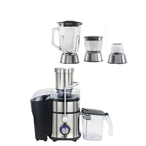 آبمیوه گیری برلین مدل BG-2020JB