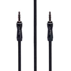 کابل AUX چرمی VERITY مدل CB 3118