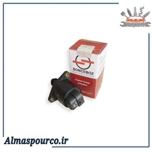 استپر موتور ال ۹۰ ( بدون پایه ) سویسی SONCEBOZ