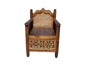 مبل تک نفره گروه nasr-s5