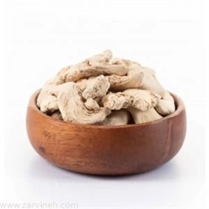 زنجبیل نسابیده