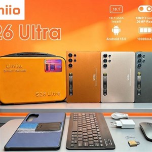 تبلت یومیو مدل s26 ultra 