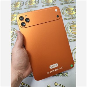 تبلت یومیو umiioمدل 17 پرومکس promax با رم 6+128 طرح اپل