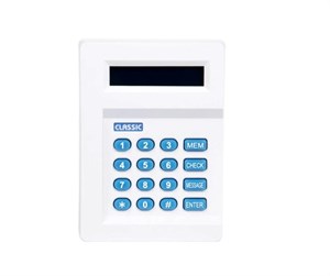 تلفن کننده 20 حافظه دزدگیر اماکن کلاسیک مدل Pro Double