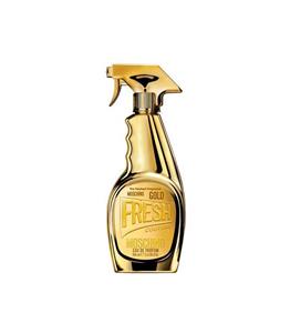 عطر و ادکلن زنانه موسچینو گلد فرش کوتور Moschino Gold Fresh Couture EDP for women Moschino Gold Fresh Couture Eau de Parfum
