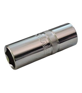 بکس شمع سایز 16 میلیمتر 6پر درایو 1/2 اینچ تیوان TIVAN
