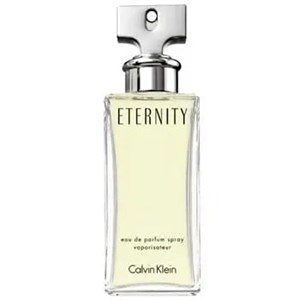 عطر و ادکلن زنانه کلوین کلین اترنیتی ایر 100 میل
