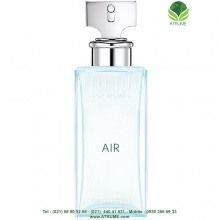 عطر و ادکلن زنانه کلوین کلین اترنیتی ایر 100 میل Calvin Klein Eternity Air EDP for women 