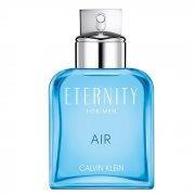 عطر و ادکلن زنانه کلوین کلین اترنیتی ایر 100 میل Calvin Klein Eternity Air EDP for women 