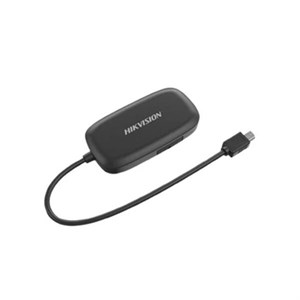 دوربین ثبت وقایع هایک ویژن مدل (GPS (GBOX3201-4DF-A