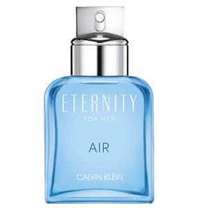 عطر و ادکلن مردانه کلوین کلین اترنیتی ایر Calvin Klein Eternity Air EDT for men For Men 