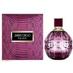 عطر و ادکلن زنانه جیمی چو فور Jimmy Choo Fever EDP for women 100ml