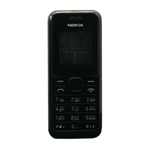 قاب و شاسی موبایل نوکیا مدل 105 دو سیم کارت