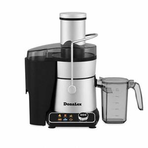 آبمیوه‌گیری 1000 وات دونالکس مدل DN-120