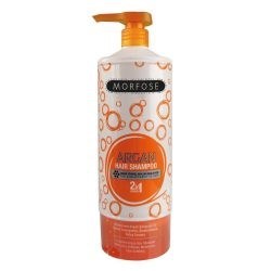 شامپو آرگان argan مورفوس morfose حجم 1 لیتری