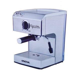 اسپرسوساز نوا مدل NOVA 131 NOVA 131 Espresso Maker