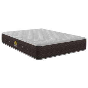 تشک طبی فنری اوه مدل هپی دو نفره سایز 200 × 180 سانتی متر