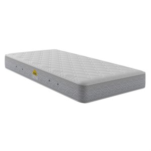 تشک طبی فنری اوه مدل الترا یک نفره سایز 200 × 90 سانتی‌متر