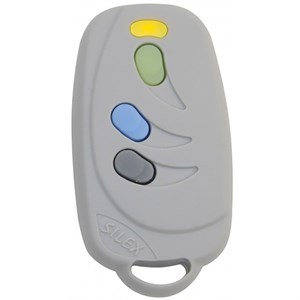 ریموت دزدگیر PRIME LEARNING 433 سایلکس