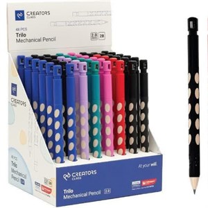 اتود 2 میل کریتورز کلاس تریلو CREATORS CLASS mechanical pencil Trilo