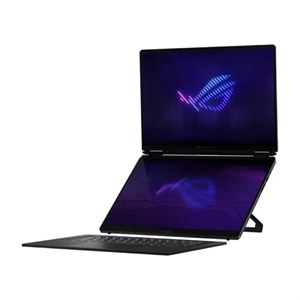لپ تاپ 16 اینچی ایسوس مدل ROG Zephyrus Duo GX651AX Core Ultra 9-386H 64GB 4TB SSD 24GB RTX 5090