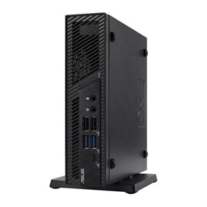 کامپیوتر کوچک ایسوس مدل PB63 با پردازنده Core i5 14400 حافظه SSD با ظرفیت 256 گیگابایت رم DDR5 با ظرفیت 16 گیگابایت پردازنده گرافیکی Intel