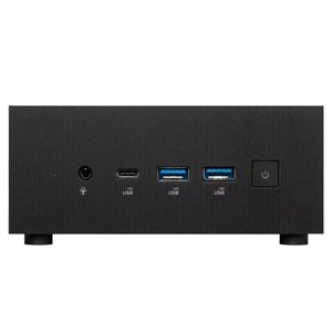کامپیوتر کوچک ایسوس مدل PN65 U5 با پردازنده Core Ultra 5 125H حافظه SSD با ظرفیت 1 ترابایت رم DDR5 با ظرفیت 16 گیگابایت 