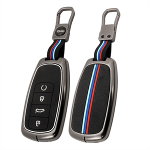 کاور ریموت فلزی لوکانو LUCANO L8
