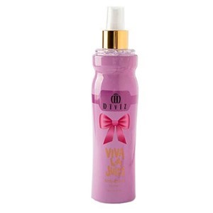 بادی اسپلش زنانه مدل Viva la Juicy حجم 300 میلی لیتر دیوایز