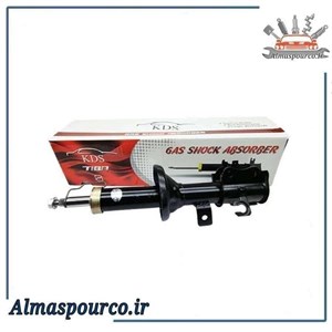 کمک فنر جلو راست تیبا KDS ( کی دی اس )