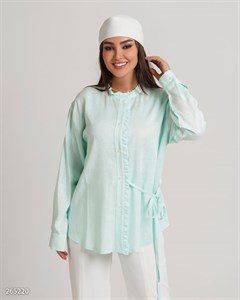 شومیز مدل نازیتا