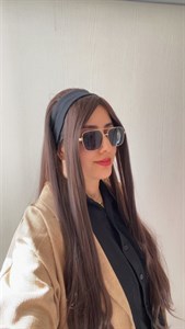 هد مویی کاور کل سر