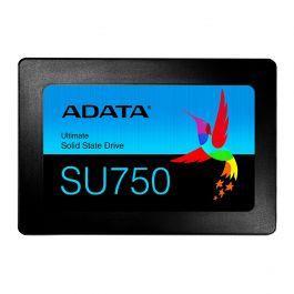 حافظه اس اس دی ای دیتا مدل آلتیمیت اس یو 750 با ظرفیت 1 ترابایت ADATA Ultimate SU750 1TB 3D TLC Internal SSD Drive