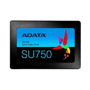 حافظه اس اس دی ای دیتا مدل آلتیمیت اس یو 750 با ظرفیت 1 ترابایت ADATA Ultimate SU750 1TB 3D TLC Internal SSD Drive