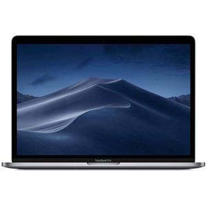 لپ تاپ اپل مک بوک پرو 2019 مدل MUHP2 دارای تاچ بار و صفحه نمایش رتینا Apple MacBook Pro Core i5-8GB-256GB 