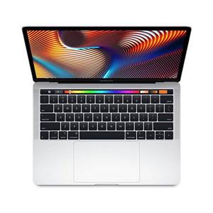 لپ تاپ اپل مک بوک پرو 2019 مدل MUHP2 دارای تاچ بار و صفحه نمایش رتینا Apple MacBook Pro Core i5-8GB-256GB 