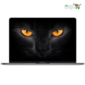 لپ تاپ اپل مک بوک پرو 2019 مدل MUHP2 دارای تاچ بار و صفحه نمایش رتینا Apple MacBook Pro Core i5-8GB-256GB 