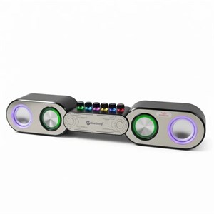 اسپیکر گیمینگ NewRixing مدل NR-666